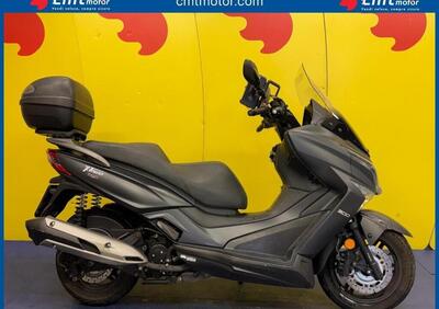 Kymco X-Town 300i ABS (2016 - 20) - Annuncio 9951145