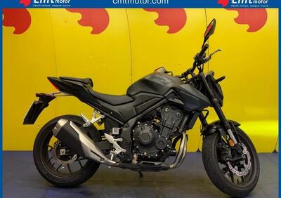 Honda CB 500 F (2022 - 23) - Annuncio 9951146