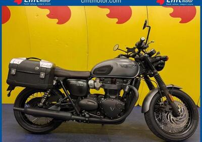 Triumph Bonneville T120 (2016 - 20) - Annuncio 9951147