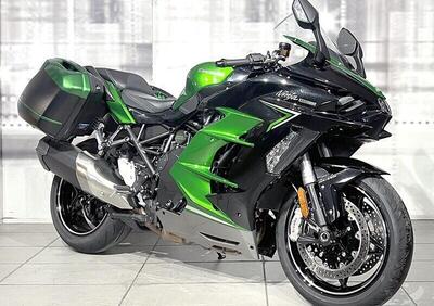 Kawasaki Ninja H2 SX SE (2023 - 26) - Annuncio 9615590