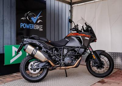 KTM 1290 Super Adventure S (2017 - 20) - Annuncio 9951174