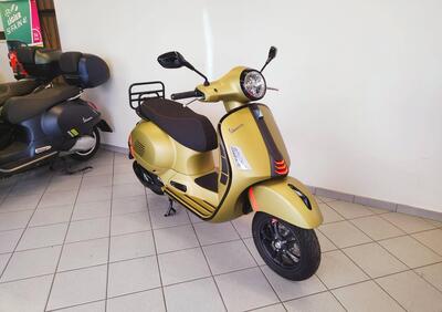 Vespa GTS 300 Super Sport (2023 - 24) - Annuncio 9951189