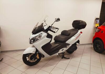 Sym Maxsym 400 i ABS (2011 - 17) - Annuncio 9951191