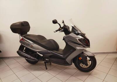 Kymco Downtown 350i TCS (2020) - Annuncio 9951200