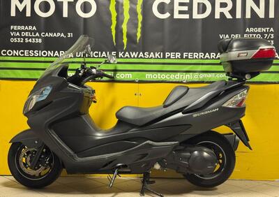 Suzuki Burgman AN 400 (2017 - 20) - Annuncio 9951202