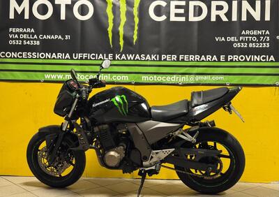 Kawasaki Z 750 (2003 - 06) - Annuncio 9951207