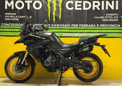 Voge Valico 525DSX (2023 - 26) - Annuncio 9951208