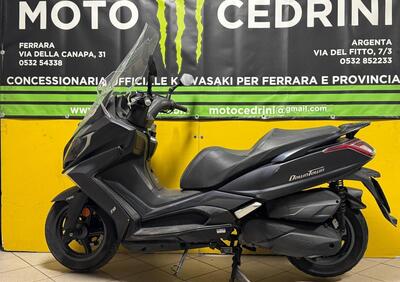 Kymco Downtown 300i ABS (2009 - 17) - Annuncio 9951209