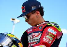 MotoGP 2026. LIVE - GP del Brasile a Goiania