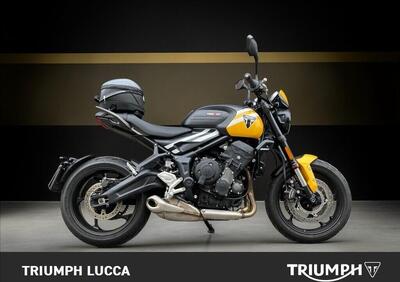 Triumph Trident 660 (2025) - Annuncio 9951260