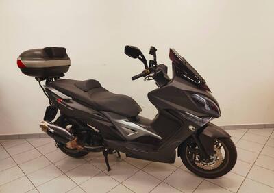 Kymco Xciting 400i ABS (2012 - 17) - Annuncio 9951263