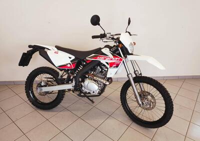 Rieju Marathon 125 AC (2012 - 16) - Annuncio 9951288