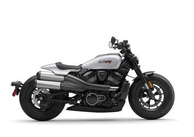 Harley-Davidson Sportster S (2025 - 26) - Annuncio 9951308