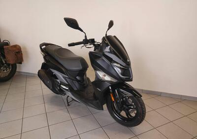 Sym Jet 14 200 ABS (2021 - 25) - Annuncio 9951318