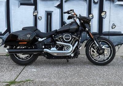 Harley-Davidson Sport Glide (2021 - 25) - Annuncio 9951328
