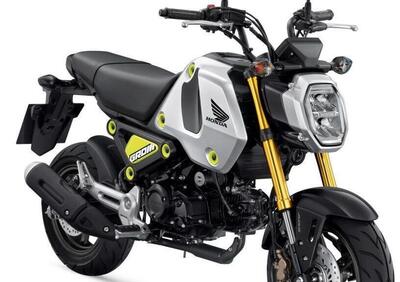 Honda MSX 125 Grom (2021 - 26) - Annuncio 9951324