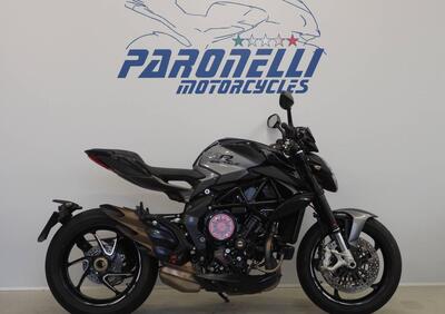 MV Agusta Brutale 800 RR SCS (2021 - 22) - Annuncio 9951331
