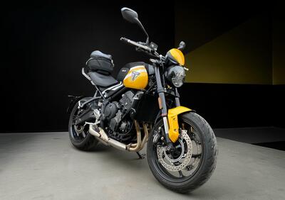 Triumph Trident 660 (2025) - Annuncio 9951341