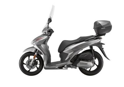 QJ Motor SQ 200 (2025 - 26) - Annuncio 9951354