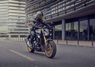 Honda CB 125 R (2024 - 26) - Annuncio 9951358