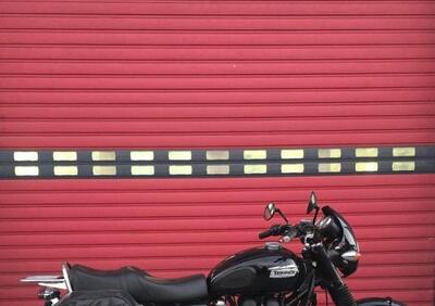 Triumph Bonneville T100 (2008 - 16) - Annuncio 9951359