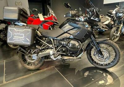 Bmw R 1200 GS (2010 - 12) - Annuncio 9859875