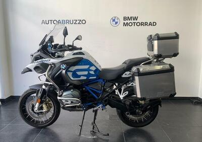 Bmw R 1200 GS Adventure (2017 - 18) - Annuncio 9833718