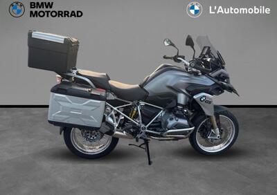 Bmw R 1200 GS (2013 - 16) - Annuncio 9951445