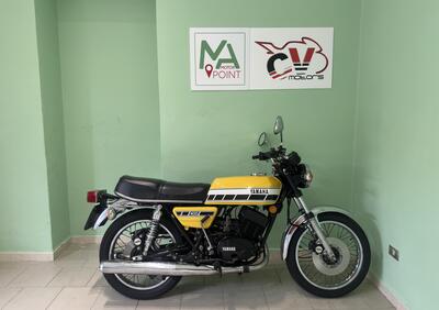 Yamaha RD 400 - Annuncio 9948561