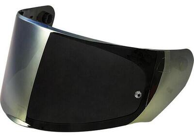 Visiera Iridium Oro LS2 per FF320-FF353-FF800 - Annuncio 8989306
