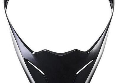 Ricambio Frontino LS2 Per FF324 Metro Evo Nero - Annuncio 8989313