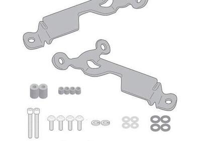 kit montaggio Givi A1200A - Annuncio 8989403