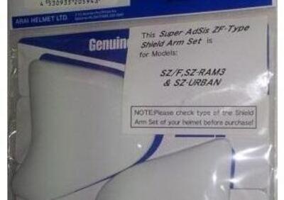 Kit Interphone di alimentazione da manubrio tubola - Annuncio 8984117