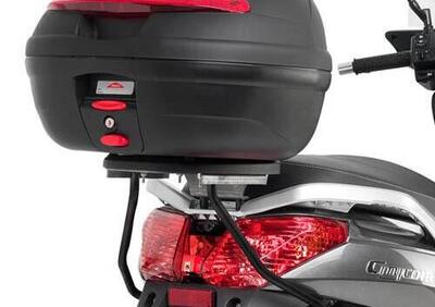 Givi SR1159 Portapacchi HONDA - Annuncio 8976768