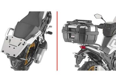 Attacco posteriore Givi SRA9650 Monokey per baulet - Annuncio 8883572