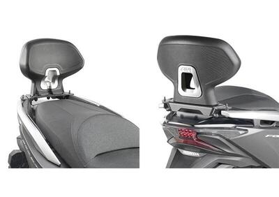 Schienalino Givi TB1187A Honda Forza 350 2021 - Annuncio 8886873
