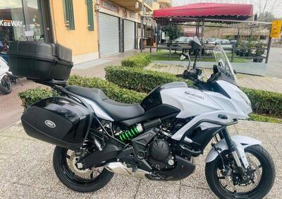 Kawasaki Versys 650 ABS (2015 - 16) - Annuncio 9951527