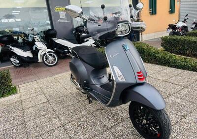 Vespa Sprint 150 3V Sport ie ABS (2018 - 19) - Annuncio 9951542