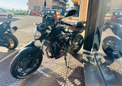 Yamaha MT-07 (2017 - 18) - Annuncio 9951546
