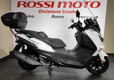 Sym Joymax 300 Z+ (2021 - 24) - Annuncio 9951578