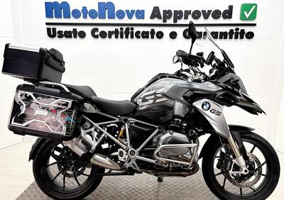 Bmw R 1200 GS (2013 - 16) - Annuncio 9951579
