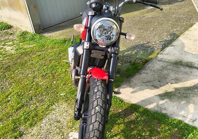Ducati Scrambler 800 Icon (2017 - 20) - Annuncio 9951583