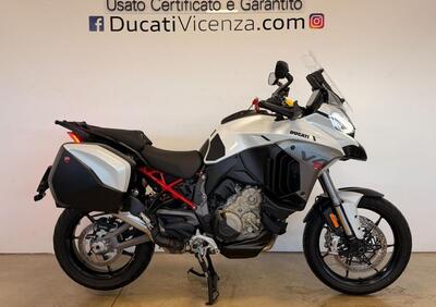 Ducati Multistrada V4 S (2025 - 26) - Annuncio 9951590