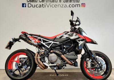 Ducati Hypermotard 950 RVE (2022 - 25) - Annuncio 9951594