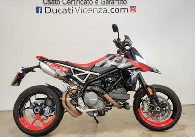 Ducati Hypermotard 950 RVE (2022 - 25) - Annuncio 9951595