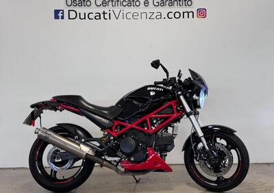 Ducati Monster 695 (2006 - 08) - Annuncio 9951596