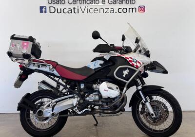 Bmw R 1200 GS Adventure (2006 - 07) - Annuncio 9951597