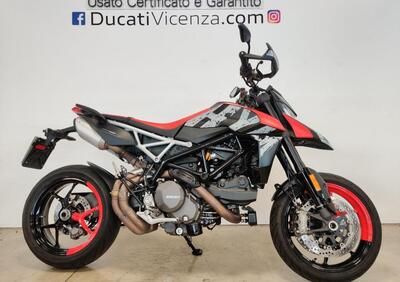 Ducati Hypermotard 950 RVE (2022 - 25) - Annuncio 9951598