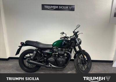 Triumph Speed Twin 900 Stealth Edition (2024) - Annuncio 9951599