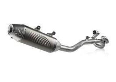 KRAPOVIC CPL Akrapovic - Annuncio 9951604